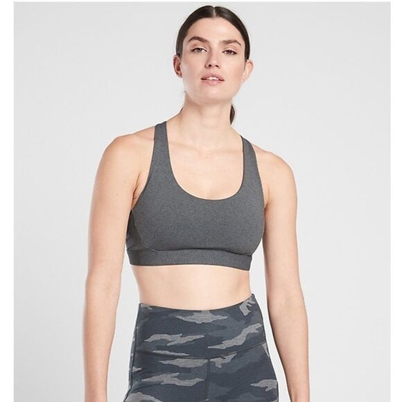 Athleta Other - Athleta Ultimate Bra A-C